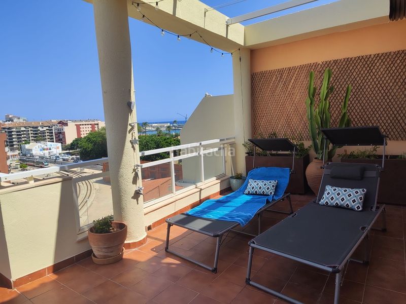Foto 9c28b138-a064-4ad2-b503-d696bf43de4d. Apartament amb aparcament a Centro Urbano Dénia