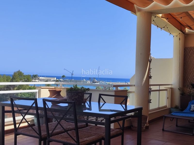 Foto a0bccece-c84e-4e77-8e10-314b802e20c4. Apartament amb aparcament a Centro Urbano Dénia