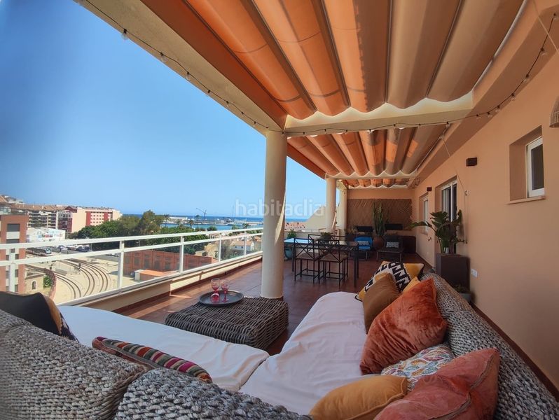 Foto d40cc363-6e2f-4311-9004-b7966a65eb9c. Apartament amb aparcament a Centro Urbano Dénia