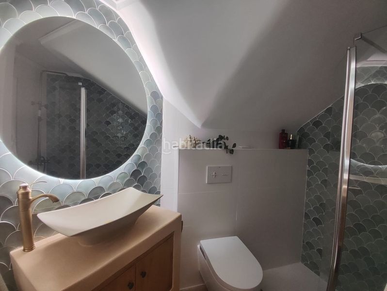 Foto da08e6f8-a589-407e-b08c-0daeb98ea435. Apartament amb aparcament a Centro Urbano Dénia