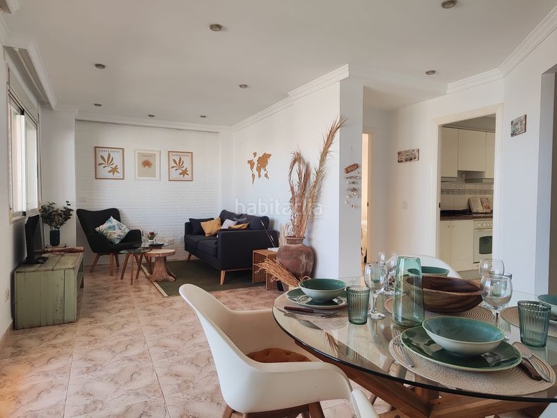 Foto e9750da9-53a2-498c-b5ec-a9043a7957e6. Apartament amb aparcament a Centro Urbano Dénia