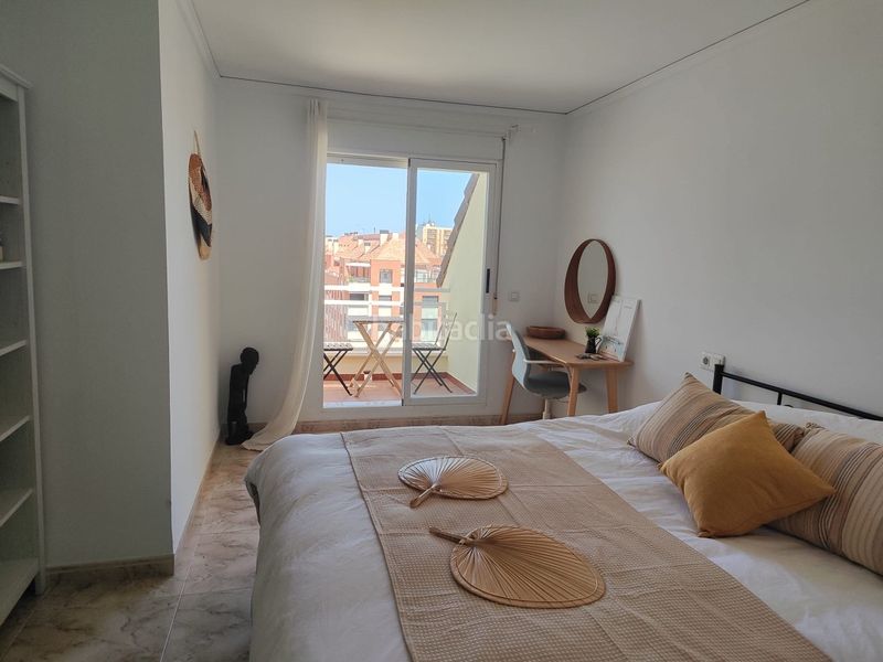 Foto fc9140e8-4981-40b3-80d6-965eded069be. Apartament amb aparcament a Centro Urbano Dénia