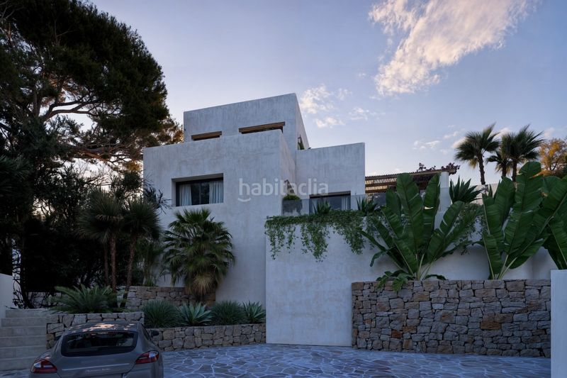 Foto 3544a2d6-e98e-41b5-a17f-f8ba8b7c4a20. Casa a Casco Urbano Moraira