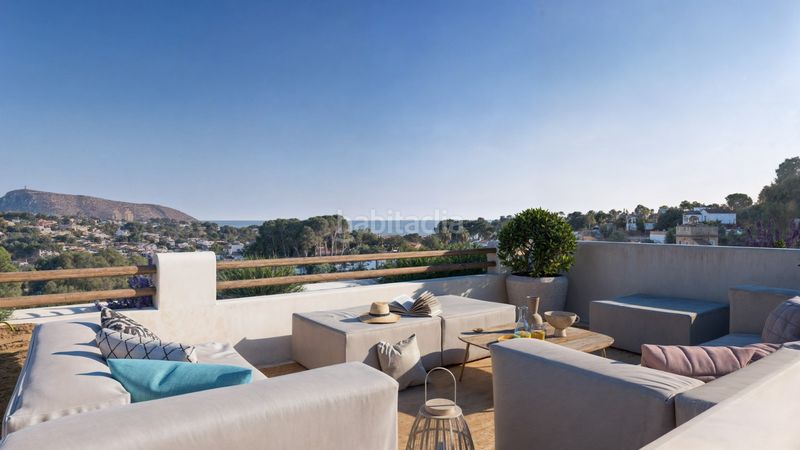 Foto 7e7db362-5386-4a65-b438-ca29ca5e5516. Casa a Casco Urbano Moraira