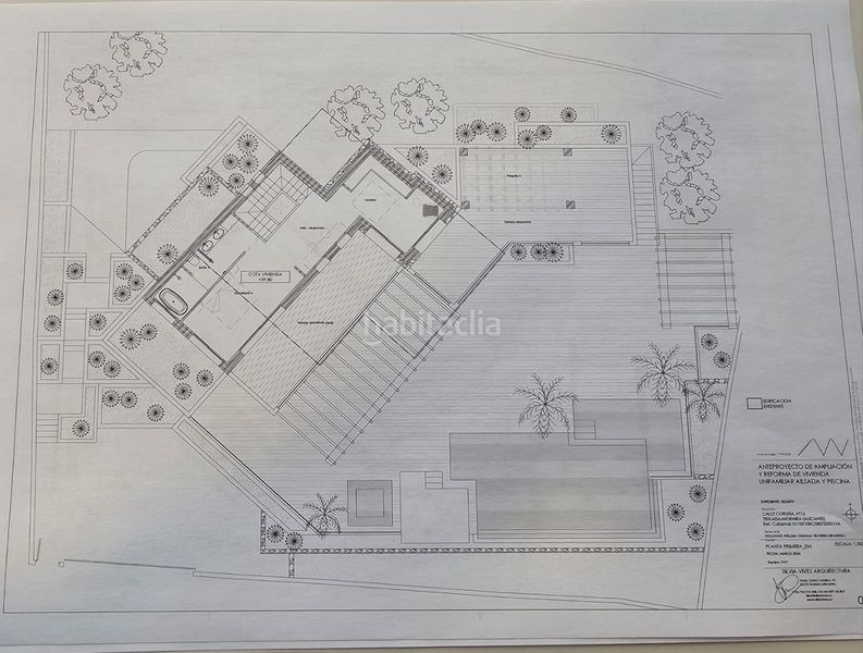 Foto a8dc766f-d2d3-4075-a7da-ec24728bedbd. Casa a Casco Urbano Moraira