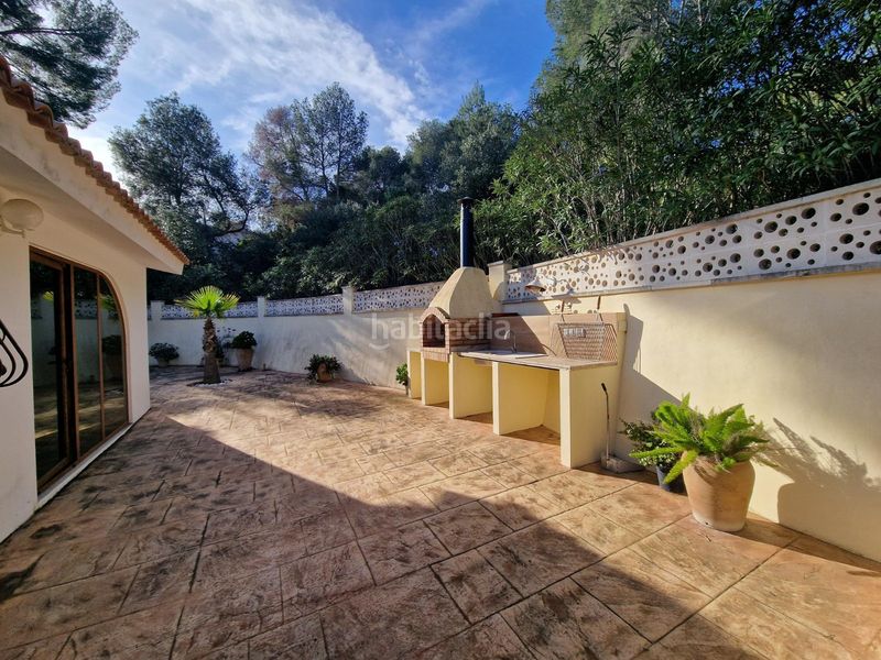 Foto 06aab8df-6f26-4497-a905-ea9d364869e3. Casa a Casco Urbano Moraira