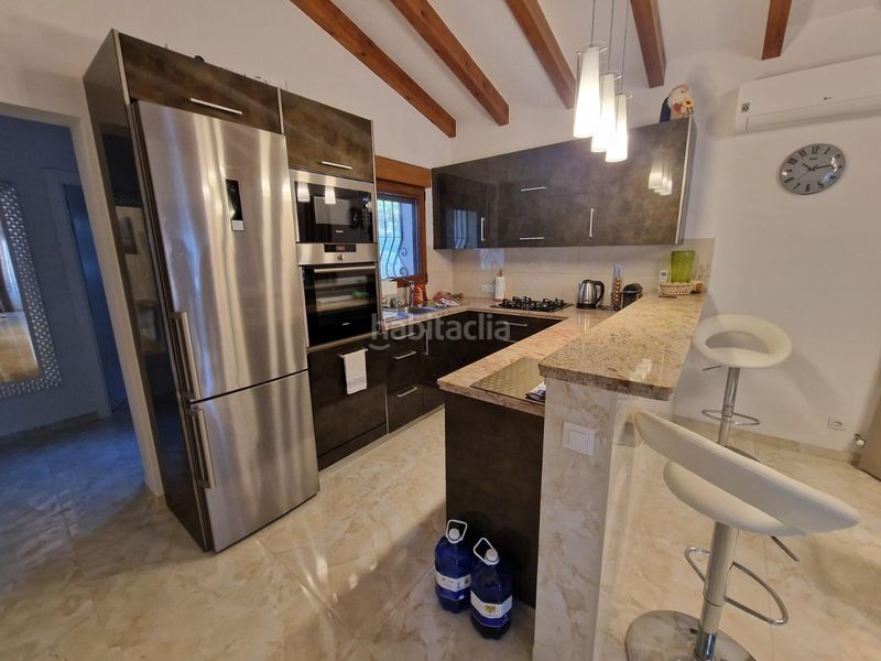 Foto 0d6b0358-2e9a-4143-b0f2-023cadef6f82. Casa a Casco Urbano Moraira