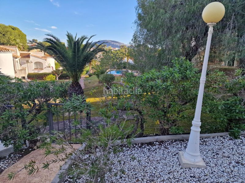 Foto 68400f0f-96d2-4a35-9160-196d8a42d58a. Casa a Casco Urbano Moraira