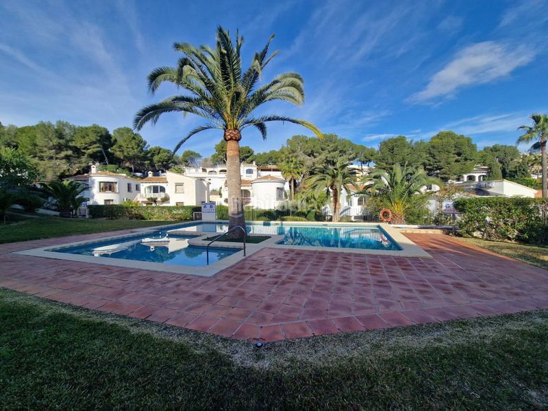 Foto 6b611119-3076-4e03-b674-a06422e1391b. Casa a Casco Urbano Moraira