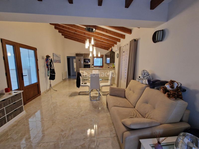 Foto 78844683-9d84-4699-bd11-e9ff2deed6c4. Casa a Casco Urbano Moraira