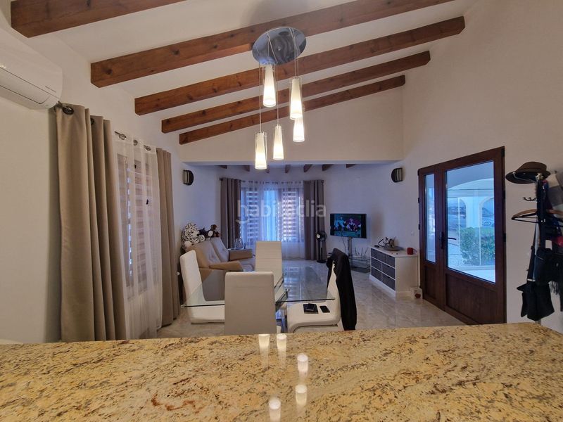 Foto 9cb1a83a-bf96-40bb-92d3-93eb2d55a61f. Casa a Casco Urbano Moraira