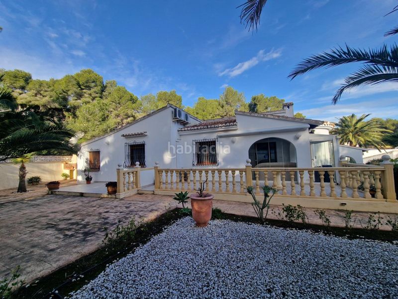 Foto d36c3828-db0a-4952-a7d9-6de4a06c9d53. Casa a Casco Urbano Moraira