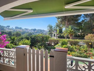Haus in Benissa Pueblo