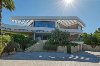 Haus in Portichol-Balcón al Mar