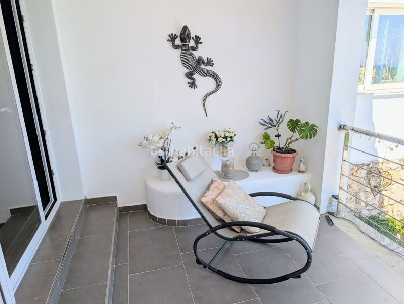 Foto a4680530-d81b-4917-a630-43d9fe65c408. Casa a La Granadella - Costa Nova Xàbia
