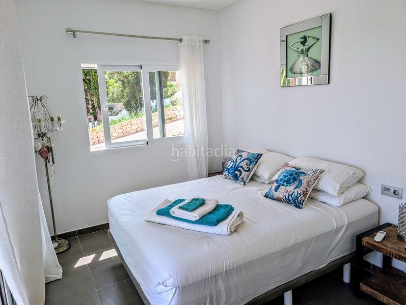 Foto f539047d-11d5-4b80-9fea-23512c37d864. Casa a La Granadella - Costa Nova Xàbia