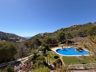 Apartament a Altea Ciudad