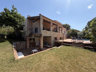Casa en Centro Urbano