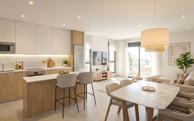 Foto 263f49f0-698b-4996-bc0a-4fdabdd1adaa. Apartament a Benijófar