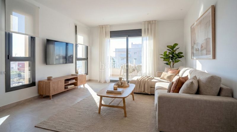 Foto 398d8030-68ad-4440-87db-31a112fb2638. Apartament a Benijófar