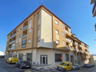 Apartment in Casco Urbano