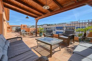Apartment in Casco Urbano