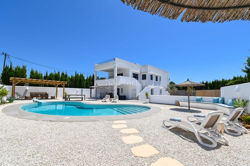 Foto ad1d4d3f-46f9-4938-97c1-8fe457bcbfb1. Casa a Montañar-El Arenal Xàbia