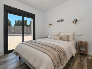 Casa in Montañar-El Arenal