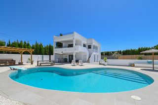 Haus in Montañar-El Arenal