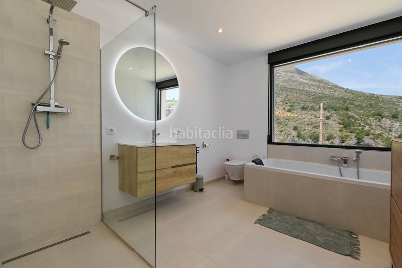 Foto 37b16d73-b26d-4a28-b82a-a77c5c0b5902. Casa a Partida Tosal - Zona dels Castellans Xàbia