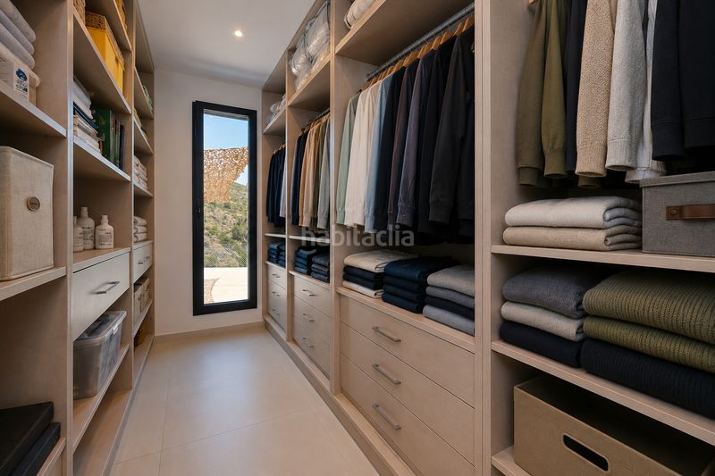Foto 448b959a-f7b6-4d03-b7b3-3cc23b543443. Casa a Partida Tosal - Zona dels Castellans Xàbia