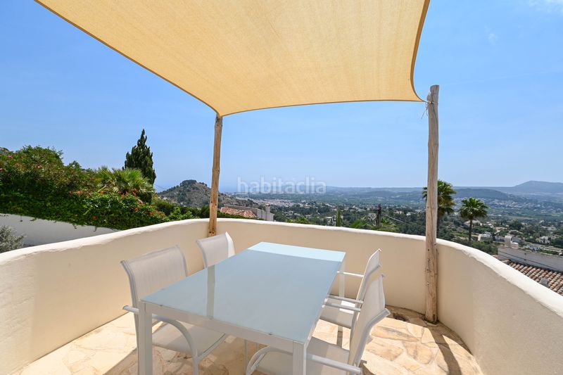 Foto 48b58f01-7543-4d25-99fa-17a0b18c89fd. Casa a Partida Tosal - Zona dels Castellans Xàbia