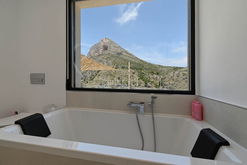Foto 553050b0-69a2-4aa5-b13e-df1cea24bd11. Casa a Partida Tosal - Zona dels Castellans Xàbia