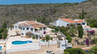 Casa a Partida Tosal - Zona dels Castellans