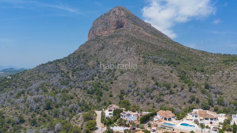 Foto 745016a1-bb91-454c-8867-b0cc302f42fe. Casa a Partida Tosal - Zona dels Castellans Xàbia
