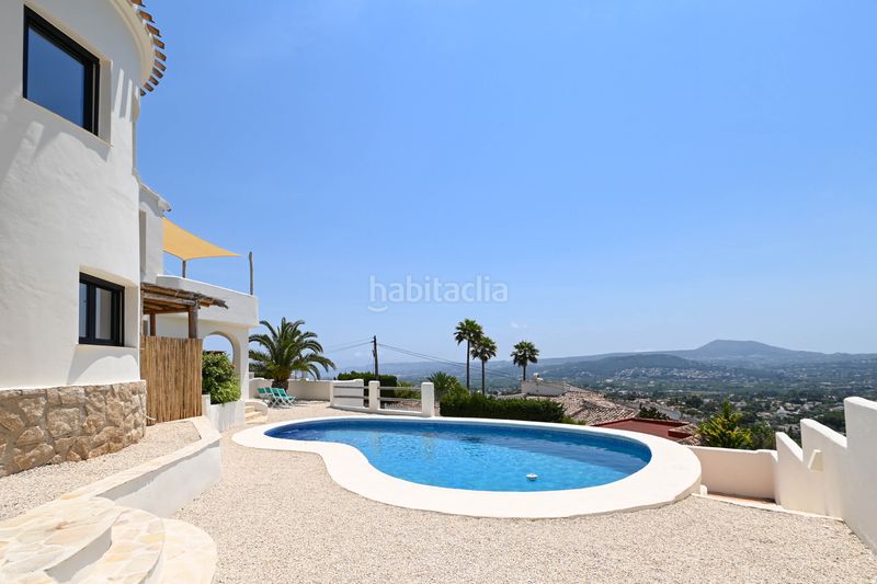 Foto b4846956-82ba-496f-8a1f-d662aef5444f. Casa a Partida Tosal - Zona dels Castellans Xàbia