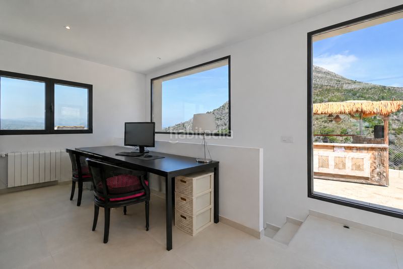 Foto dba903a5-a60c-49b2-a342-50031cef43f7. Casa a Partida Tosal - Zona dels Castellans Xàbia