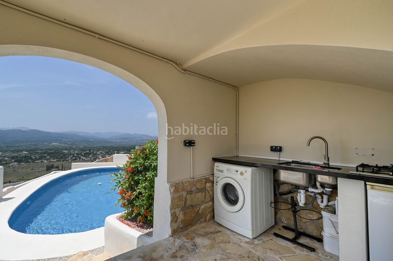 Foto e173bf0f-005c-49f3-b9fd-c23bc6a08560. Casa a Partida Tosal - Zona dels Castellans Xàbia