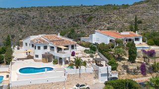 Haus in Partida Tosal - Zona dels Castellans