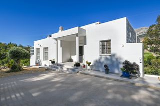 Casa a Altea la Vella