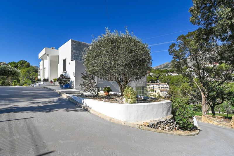 Foto 2b7d6ce2-4a36-4573-9321-18ace8daefd8. Casa a Altea la vella Altea