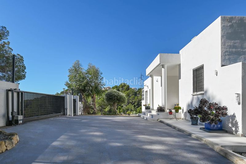 Foto aaf27032-caa5-48b2-88df-4b043e0bd6ee. Casa a Altea la vella Altea