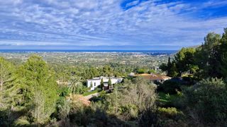 Terreny residencial a Pedreguer