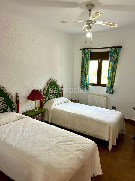Foto 4439b385-a483-43f4-8217-8cdf436c8393. Casa a Centro Ciudad Xàbia