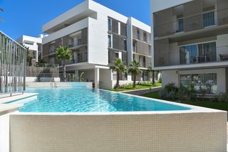 Appartement à Centro Ciudad