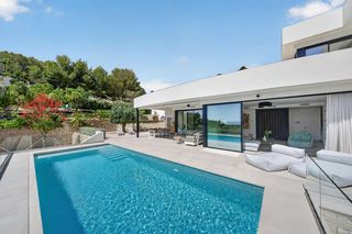 Haus in La Fustera