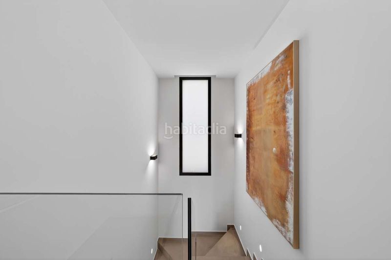 Foto f01756c7-4814-48eb-8a0e-8a608a3c0e9d. Casa a La Fustera Benissa