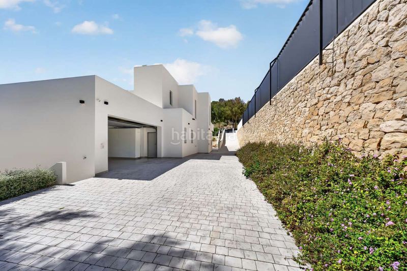 Foto f667203a-0cc2-4168-b0f2-308aa57faacc. Casa a La Fustera Benissa