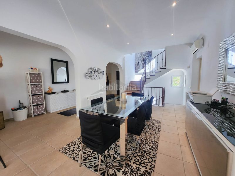 Foto 04fd4388-3939-427a-b739-3b9e68c58b8c. Casa a Casco Urbano Moraira