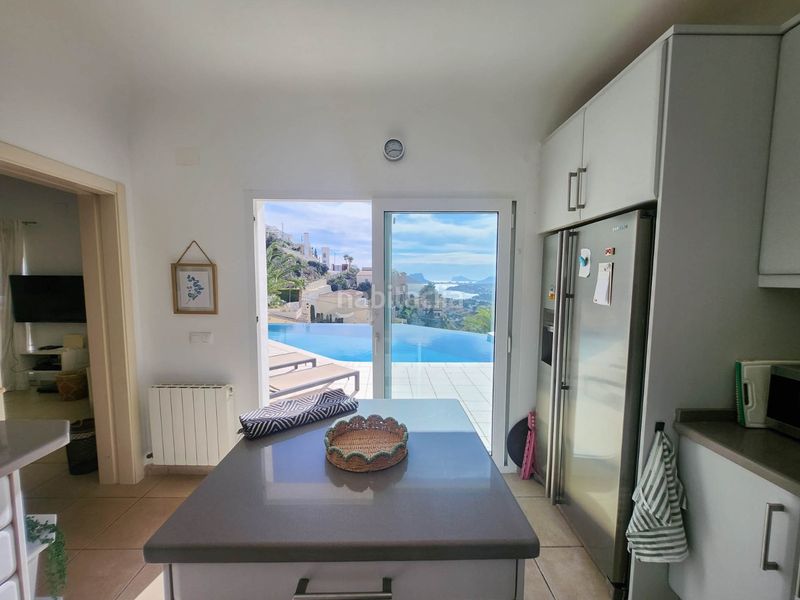 Foto 0ea69ec0-d615-4c44-b30d-c5fcf60c7d4a. Casa a Casco Urbano Moraira
